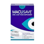 Macu-SAVE One a Day Eye Health 30 Capsules