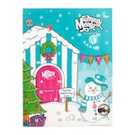 Mummy Meagz Vegan 24 Day Advent Calendar