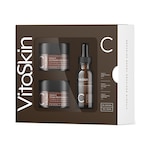 VitaSkin Vitamin C Skincare Gift Set