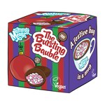 Mummy Meagz The Bursting Bauble Vegan Hot Chocolate Single