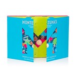 Montezuma's Chocolate Truffle Advent Calendar 350g