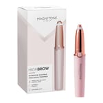 Magnitone HighBrow Eyebrow Shaping Precision Trimmer