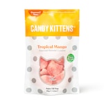 Candy Kittens Tropical Mango 125g