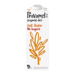 Provamel Organic Oat No Sugars 1 litre