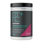 PE Nutrition Performance ISO Energy Fruit Punch 455g