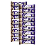 Nakd Raw Fruit & Nut Blueberry Muffin Bars 18 x 35g