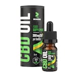 Reakiro CBD Oil 300mg 10ml