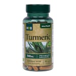 Holland & Barrett Turmeric 500mg 90 Capsules