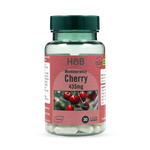 Holland & Barrett Montmorency Cherry 435mg 30 Capsules