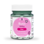Holland & Barrett Biotin 1000ug 120 Tablets
