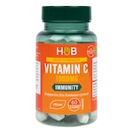 Holland & Barrett Vitamin C 1000mg 60 Tablets