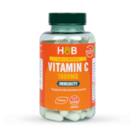 Holland & Barrett Vitamin C 1000mg 120 Tablets
