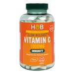 Holland & Barrett Vitamin C High Strength Slow Release 1000mg 240 Tablets