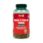 Holland & Barrett Omega 3 Fish Oil 1000mg 240 Capsules