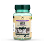 Holland & BarrettHigh Strength Garlic 6000mg 120 Capsules