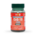Holland & Barrett High Strength Co-Q10 100mg 90 Capsules