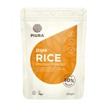 Piura Vegan Rice Protein Powder 250g