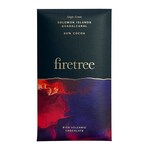 Firetree Solomon Islands, Guadalcanal 69% Cocoa Bar 65g