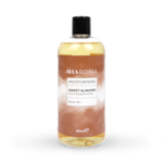 Miaroma Sweet Almond Base Oil 500ml