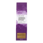 Miaroma Lavender and Grapefruit Reed Diffuser 100ml