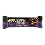 Optimum Nutrition Fruit & Nut Protein Crisp Bar 70g