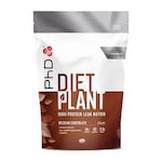 PhD Diet Plant Belgian Chocolate 500g