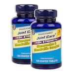 Holland & Barrett High Strength Glucosamine & Chondroitin Complex 240 Tablets