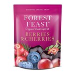 Forest Feast Berries & Cherries 170g