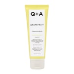 Q+A Grapefruit Cleansing Balm 125ml