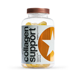 Starpowa Vegan Collagen Support 60 Gummies