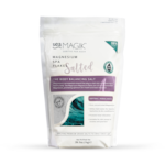 Sea Magik Salted Magnesium Spa Flakes 1Kg