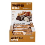 Optimum Nutrition Whipped Bites Salted Caramel 12 x 76g