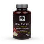 New Nordic Hair Volume Supplement 60 Gummies