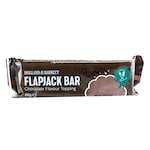 Holland & Barrett Chocolate Flavour Top Flapjack 60g