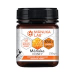 Manuka Lab Manuka Honey MGO 850 250g