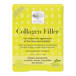 New Nordic Collagen Filler 60 Tablets