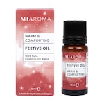 Miaroma Festive Pure Essential Oil 10ml