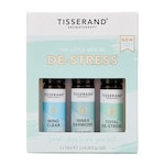 Tisserand Little Box of De-Stress 3x10ml