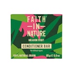 Faith in Nature Dragon Fruit Conditioner Bar 85g