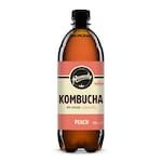 Remedy Kombucha Peach 700ml