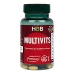 Holland & Barrett Multivitamins 30 Tablets