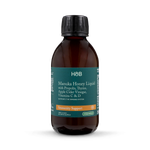 Holland & Barrett Manuka Honey Tonic + Propolis, Thyme, Apple Cider Vinegar & Vit C 200ml Liquid
