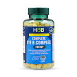 Holland & Barrett High Strength Complete Vit B Complex 240 Tablets