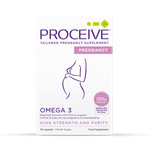 PROCEIVE® Omega 3 60 Capsules