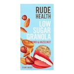 Rude Health Low Sugar Granola 400g