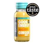 Unrooted Good Energy – Mighty Ginger and Chilli Shot 60ml