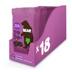 Bear Blackcurrant Yoyo 18 x 20g