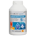 Equazen Eye Q Family 360 Capsules