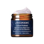 Antipodes Culture Probiotic Night Recovery Water Cream 60ml