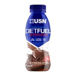 USN Diet Fuel Ultralean Chocolate 330ml